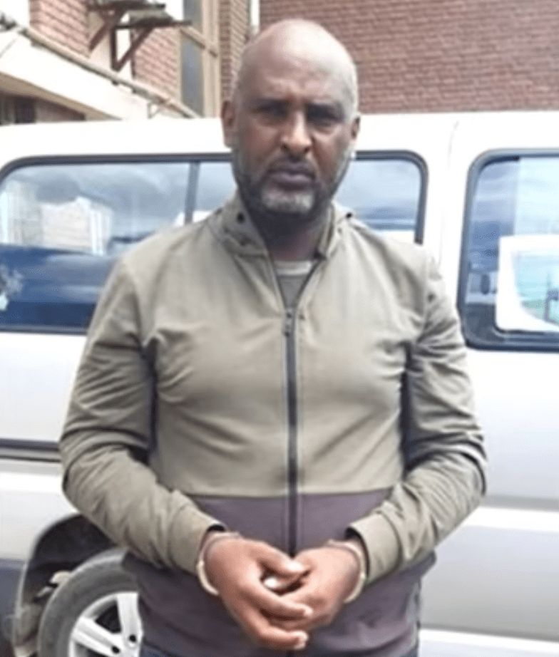 Kidane Zekarias Habtemariam