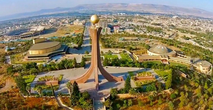 Mekelle, Tigray