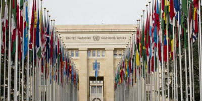 UN Geneva
