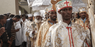 Ethiopian Orthodox Church