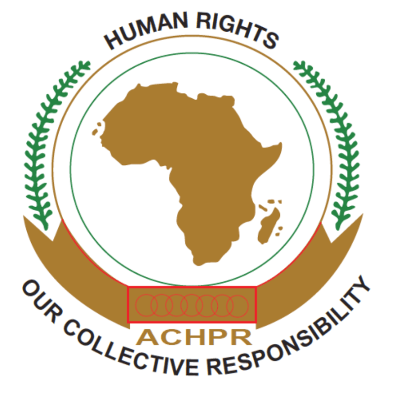 African Commission on Human and Peoples Rights