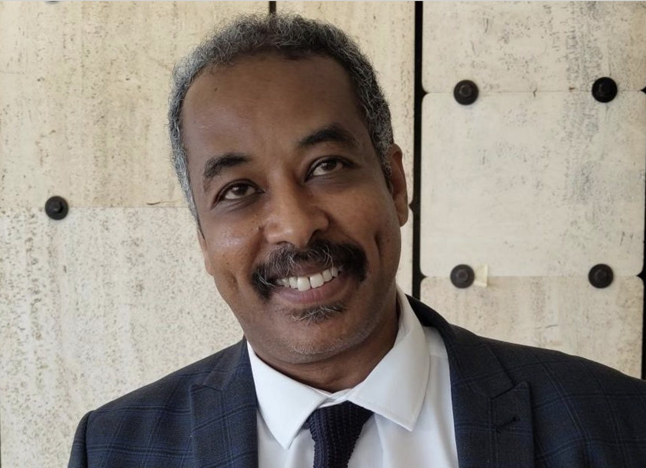 Dr Mohamed Abdelsalam Babiker, Special Rapporteur on the situation of human rights in Eritrea