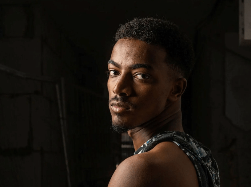 Milyardo Asrat - Eritrean football star