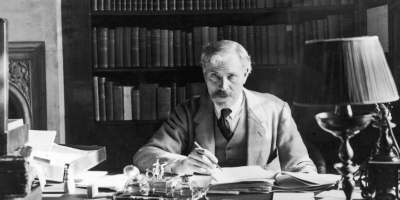 Ramsay MacDonald