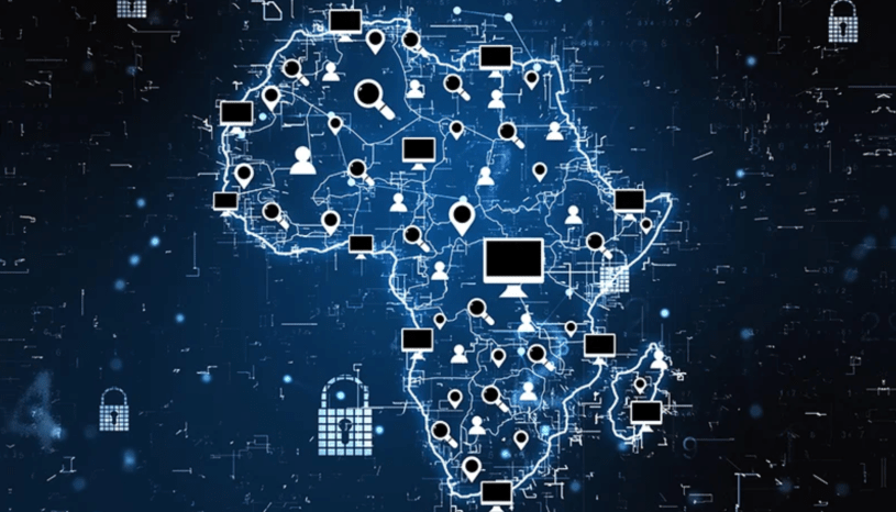 Africa's cyber security