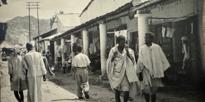 Keren early twentieth century