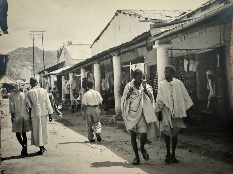 Keren early twentieth century