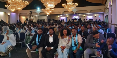 Brigade Nhamedu 4th annual UK meeting