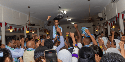 Eritrean Australian Community and Youth Annual Festival, held at the Polish Club in Darra (Brisbane) from 17-18 January 2025