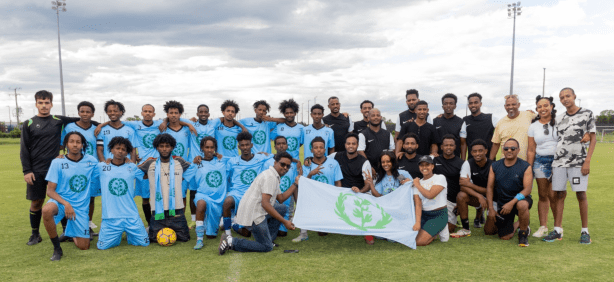 Eritrean Australian Community and Youth Annual Festival, held at the Polish Club in Darra (Brisbane) from 17-18 January 2025