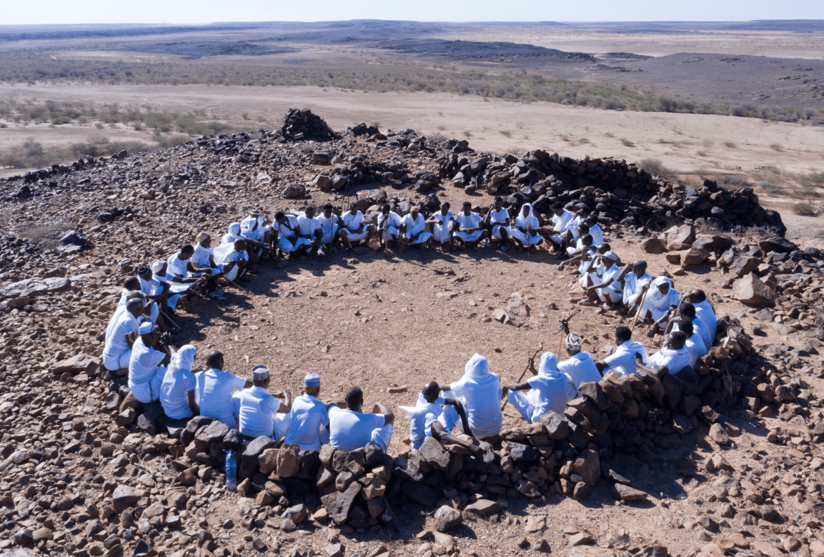 Somalia: The Recognition of Xeer Issa – Martin Plaut