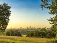 London Is So Green It s Classed As A Forest Truly Martin Plaut