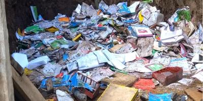 Attack on Afesa Secondary School in Amhara region