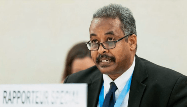 Dr. Mohamed Abdelsalam Babiker