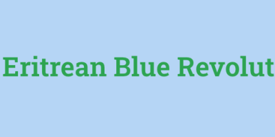 Eritrean Blue Revolution Front