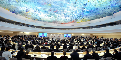 UN Human Rights Committee