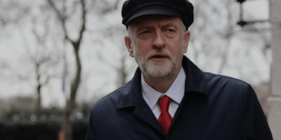 Jeremy Corbyn