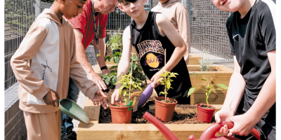 Saddleworth Community Hydro