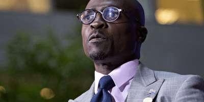 Malusi Gigaba