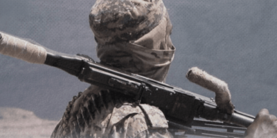 Islamic State Africa