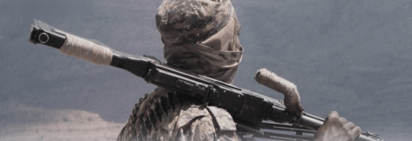 Islamic State Africa