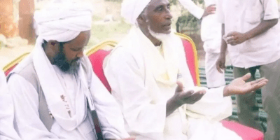 Sheikh Adem Jabir Sha’eban