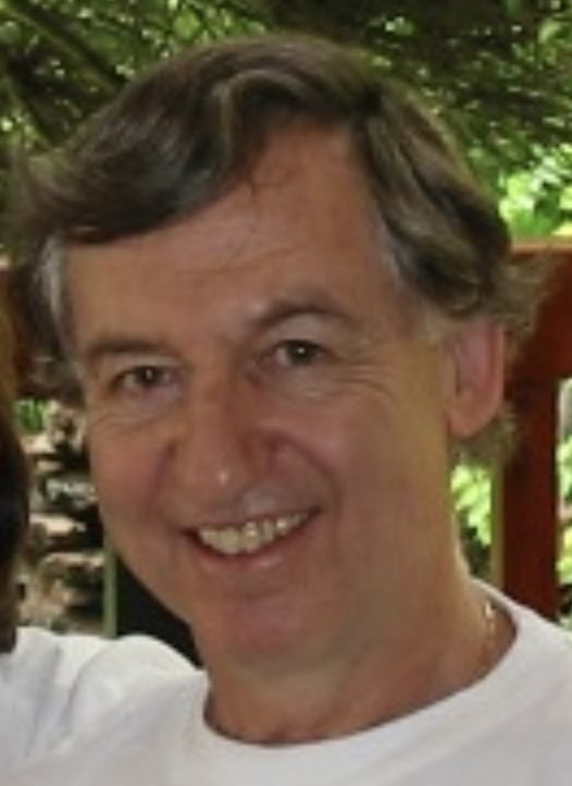 Duncan Innes – Martin Plaut