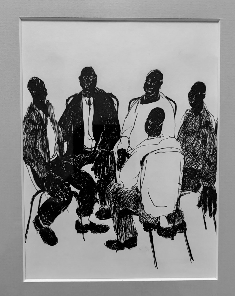 Workers organise, Abasebenzi, Vivienne Koorland, University of Cape Town