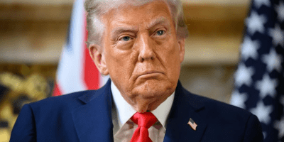 President Donald Trump