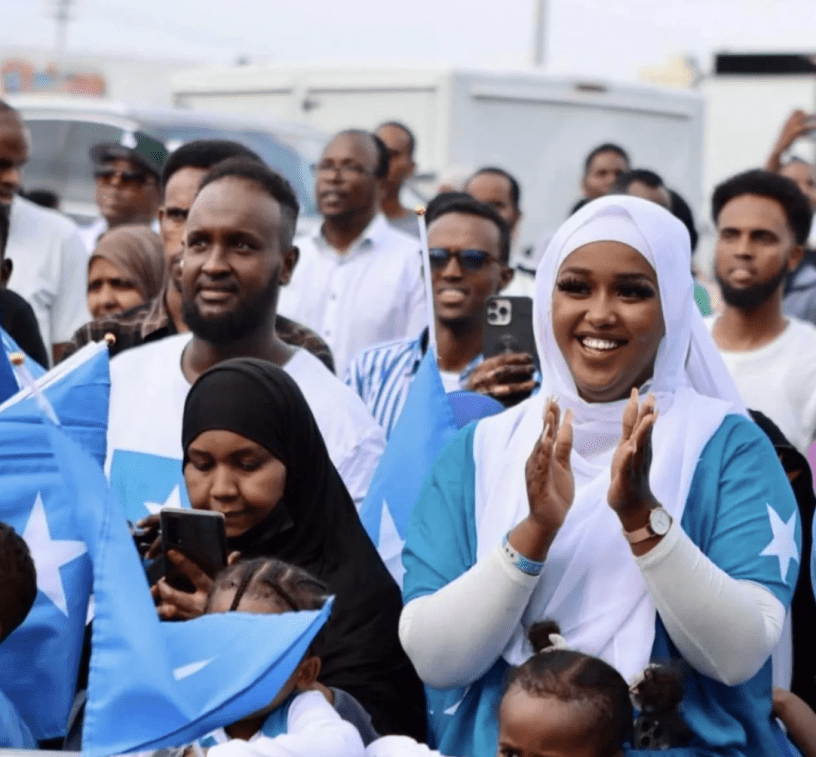 Minnesota Somali Community