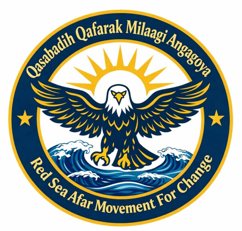 Red Sea Afar Movement for Change