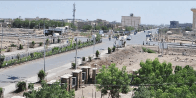 Semera, capital of Afar