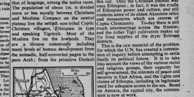 The Times 25 March 1950