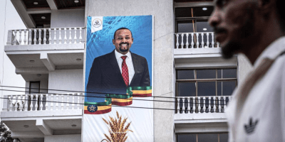Ethiopian election 2026