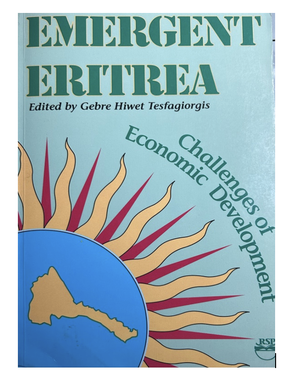 Emergent Eritrea