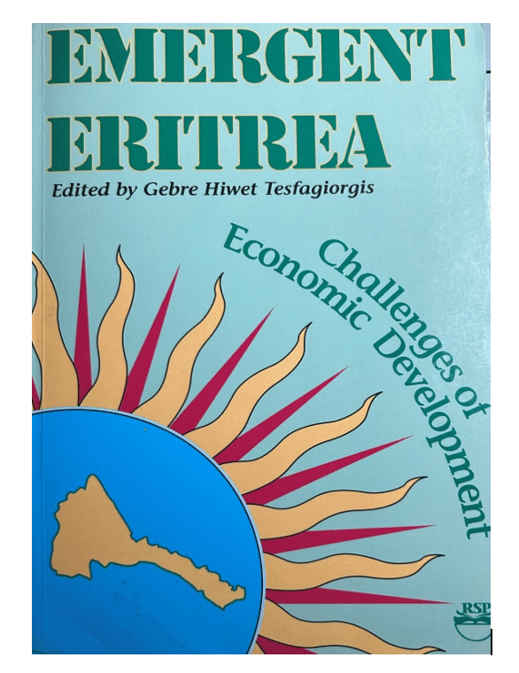 Emergent Eritrea