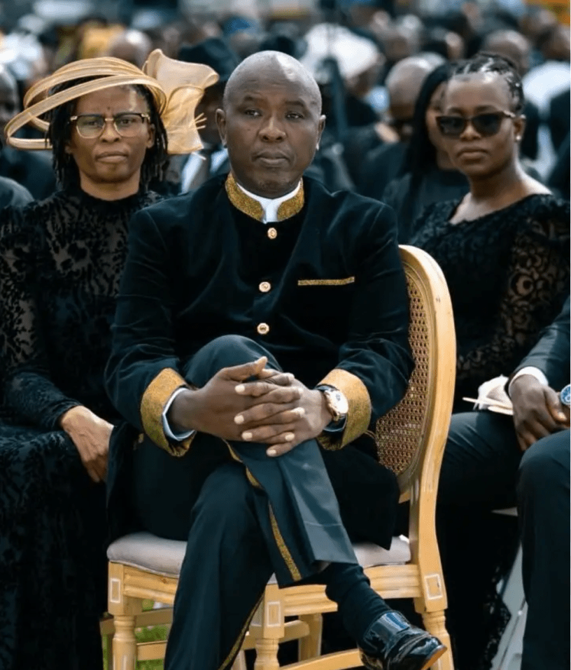 Kudakwashe Tagwirei