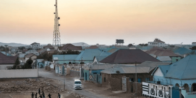 Puntland