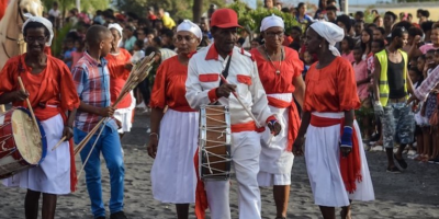 Festival on Fogo - Discover Cape Verde