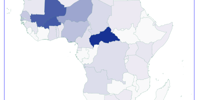 Russian Ghostwriting Operations Across African News Outlets