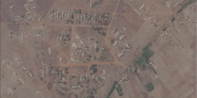 Asosa base Ethiopia