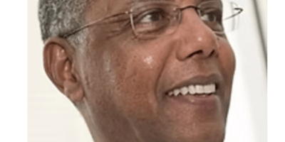 Semere Solomon