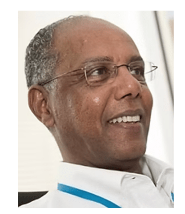 Semere Solomon