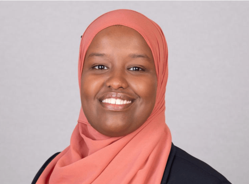 Sagal Abdi-Wali