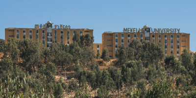 Mekelle University