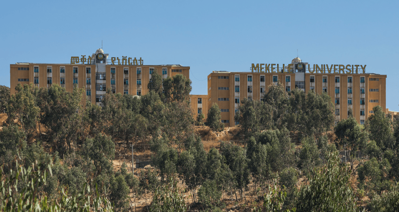 Mekelle University