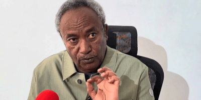 Tadesse Werede