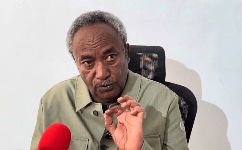 Tadesse Werede
