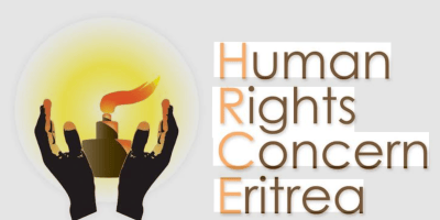Human Rights Concern–Eritrea