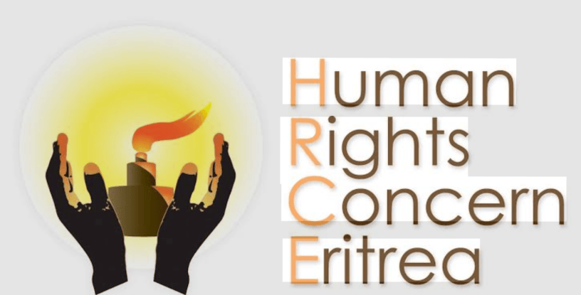 Human Rights Concern–Eritrea